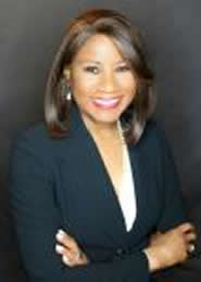 Audrey Easaw, Branding, Customer Exp. and Marketing Strategist for McMillon Communications